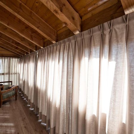 Hotel Rural Las Montanas De Pumar Besullo Екстер'єр фото