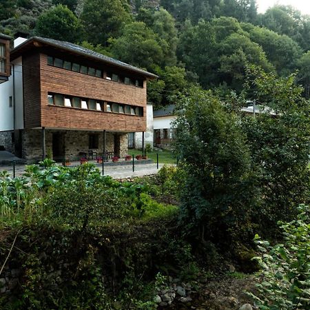 Hotel Rural Las Montanas De Pumar Besullo Екстер'єр фото