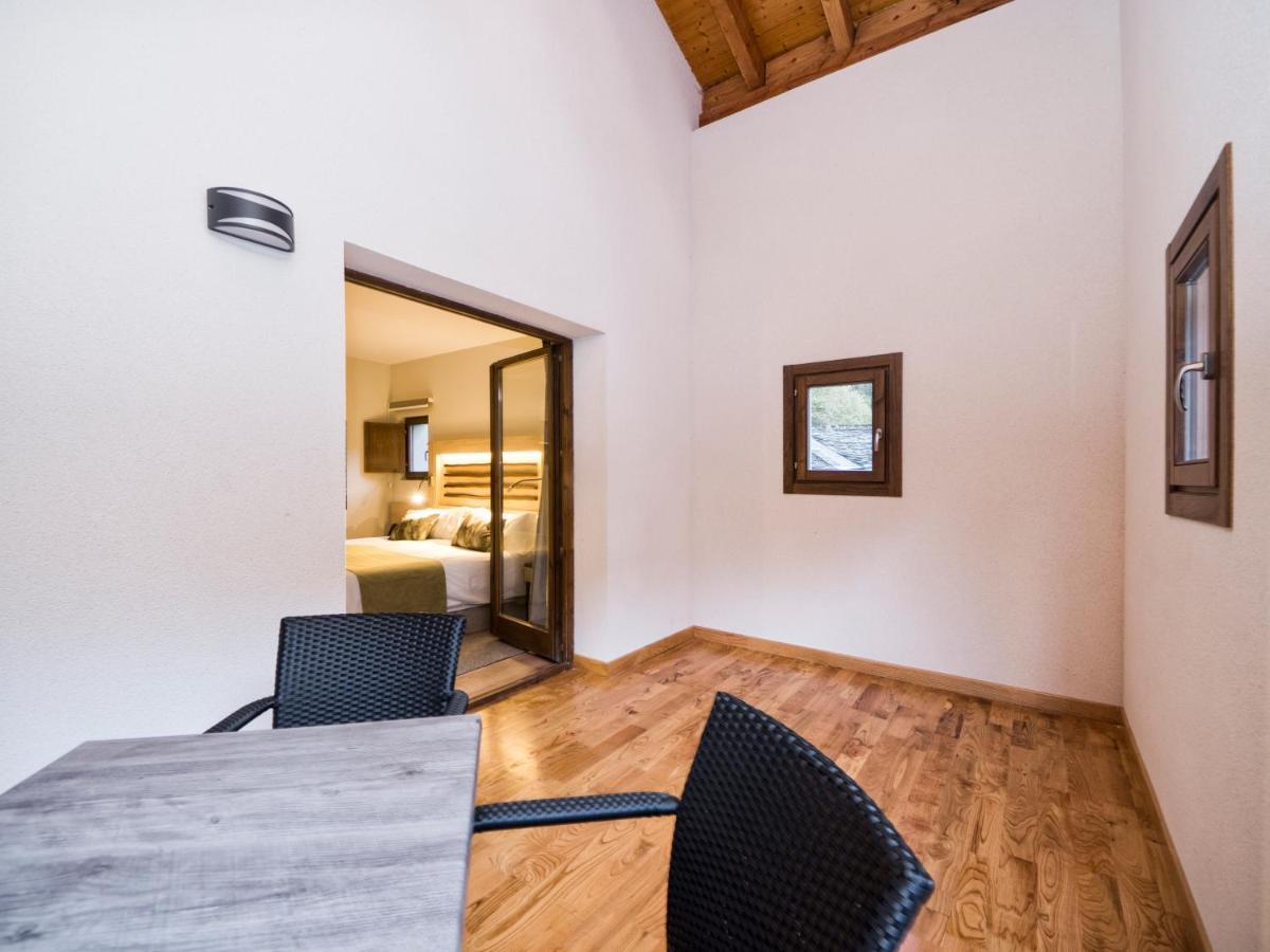 Hotel Rural Las Montanas De Pumar Besullo Екстер'єр фото