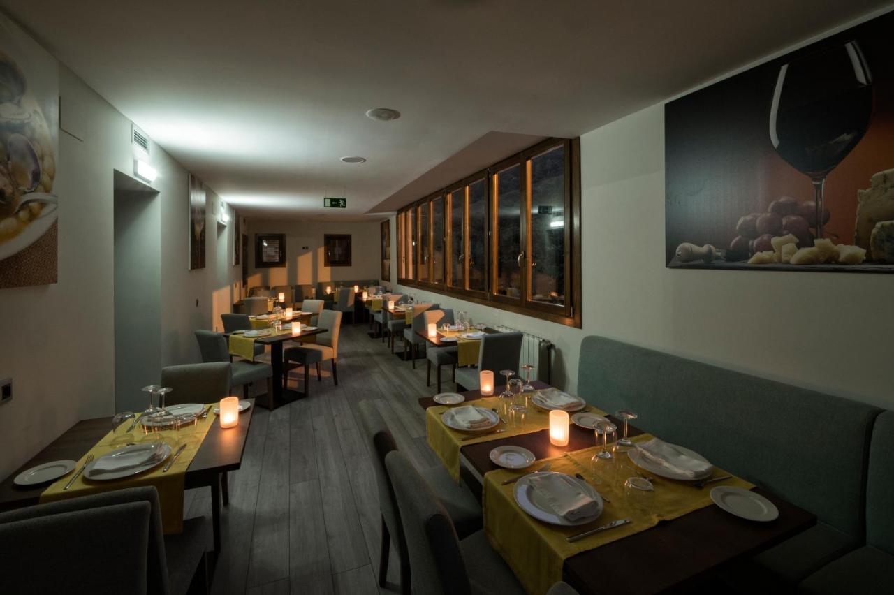 Hotel Rural Las Montanas De Pumar Besullo Екстер'єр фото