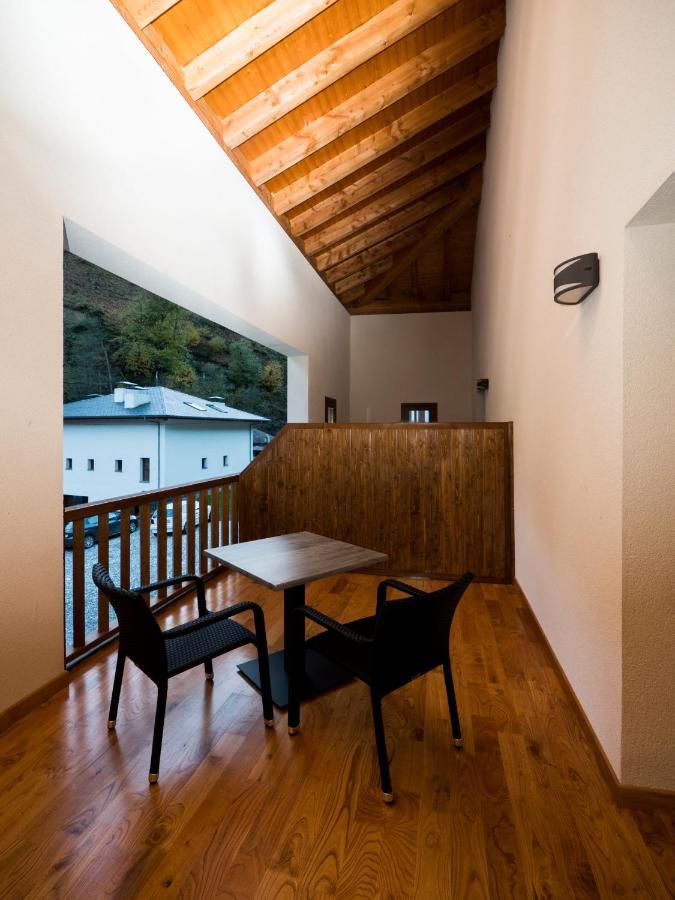 Hotel Rural Las Montanas De Pumar Besullo Екстер'єр фото