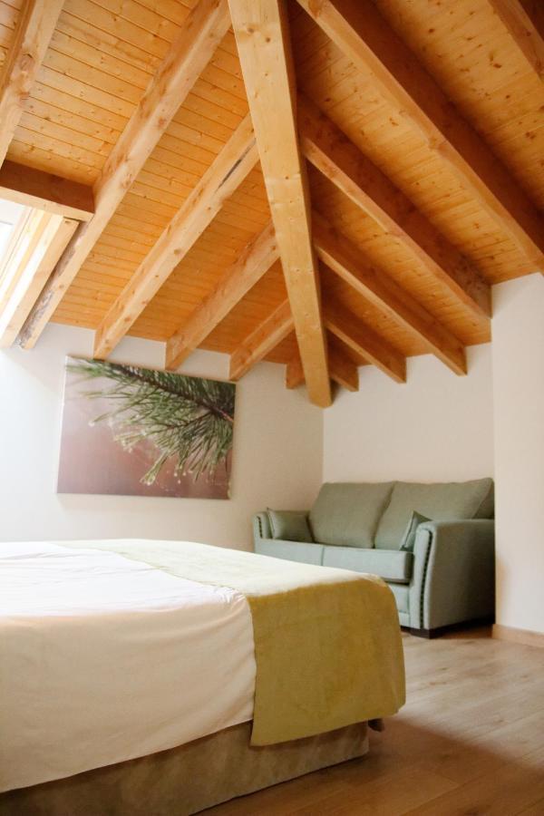 Hotel Rural Las Montanas De Pumar Besullo Екстер'єр фото