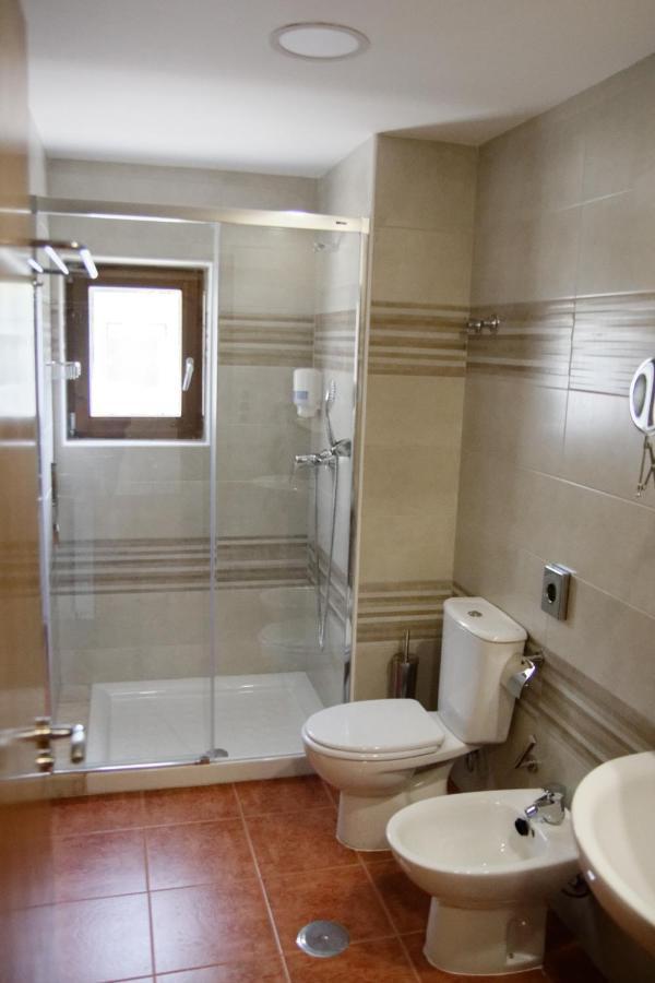 Hotel Rural Las Montanas De Pumar Besullo Екстер'єр фото