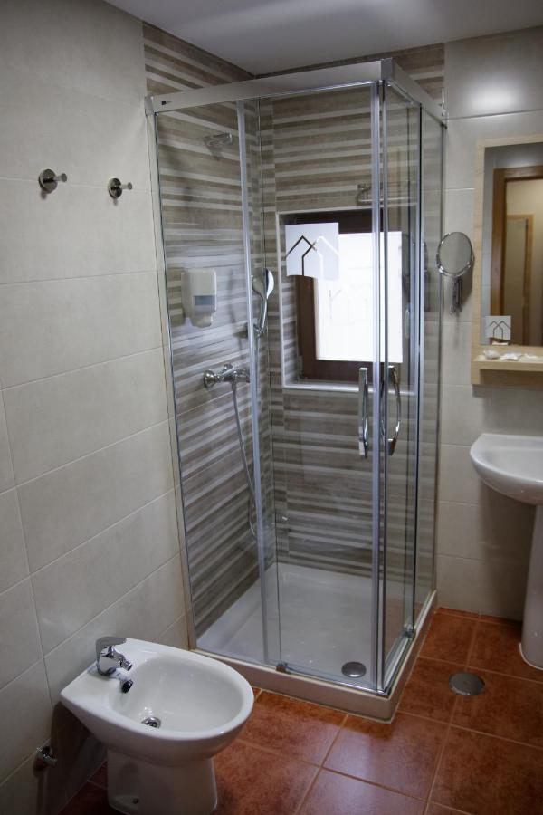 Hotel Rural Las Montanas De Pumar Besullo Екстер'єр фото