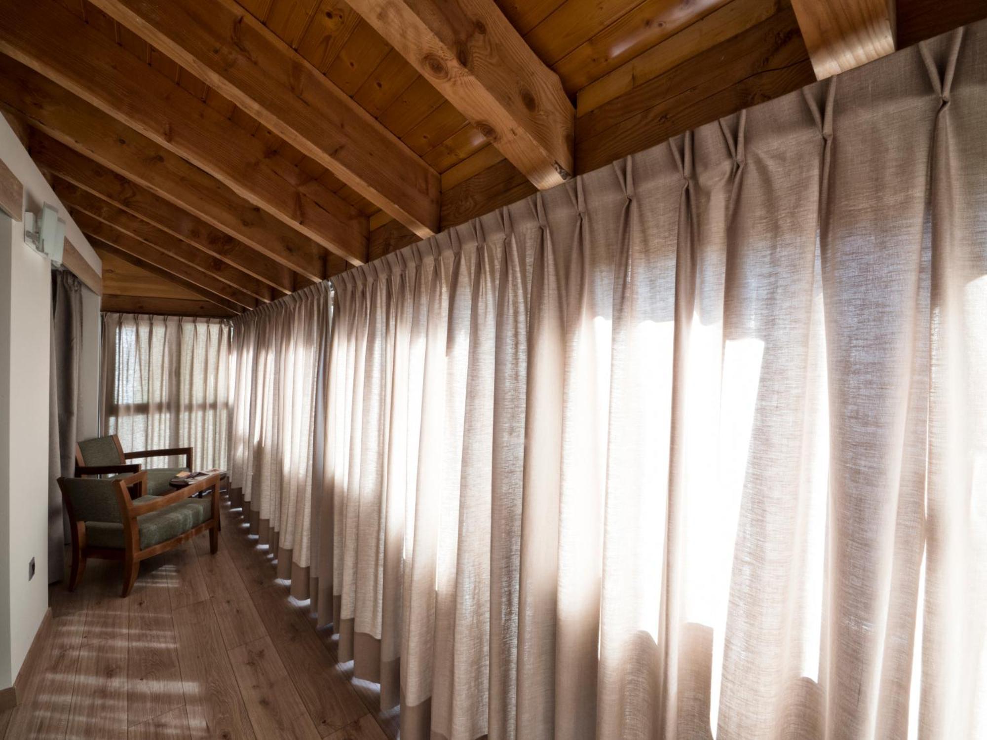 Hotel Rural Las Montanas De Pumar Besullo Екстер'єр фото