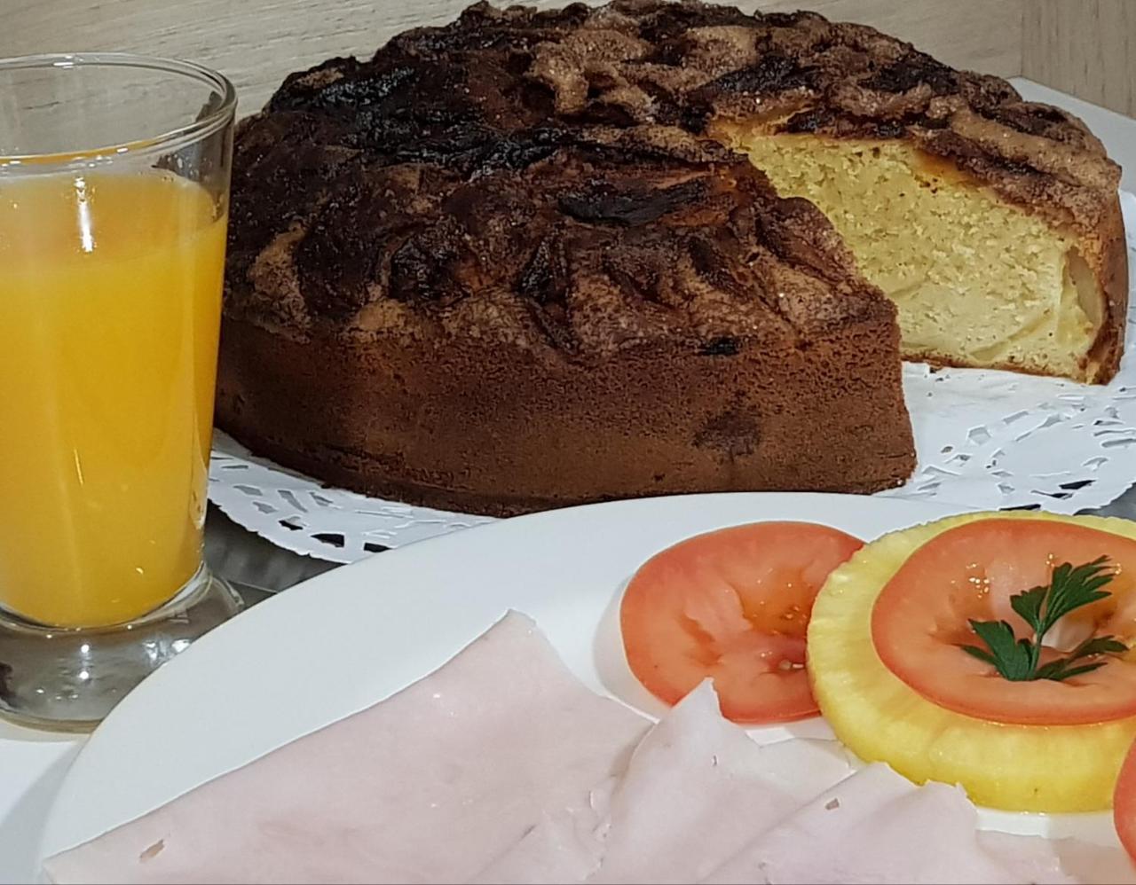 Hotel Rural Las Montanas De Pumar Besullo Екстер'єр фото