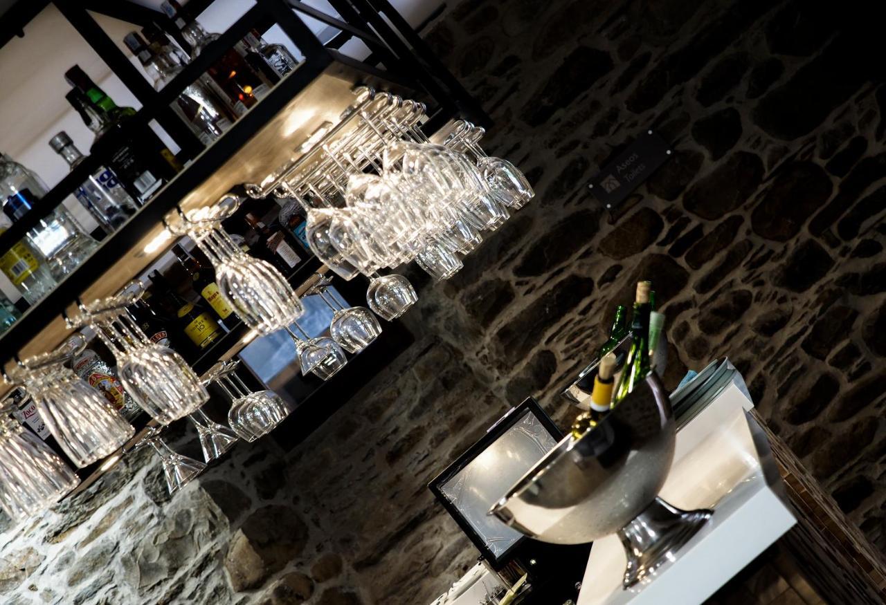 Hotel Rural Las Montanas De Pumar Besullo Екстер'єр фото