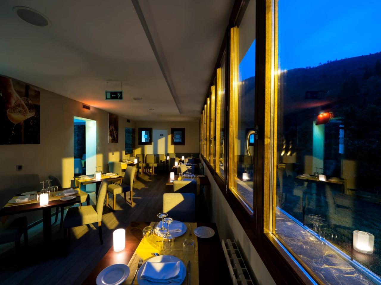Hotel Rural Las Montanas De Pumar Besullo Екстер'єр фото
